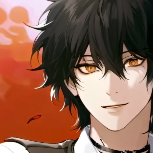 chat with ai character: Lucifer parker 