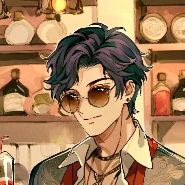chat with ai character: Jayden