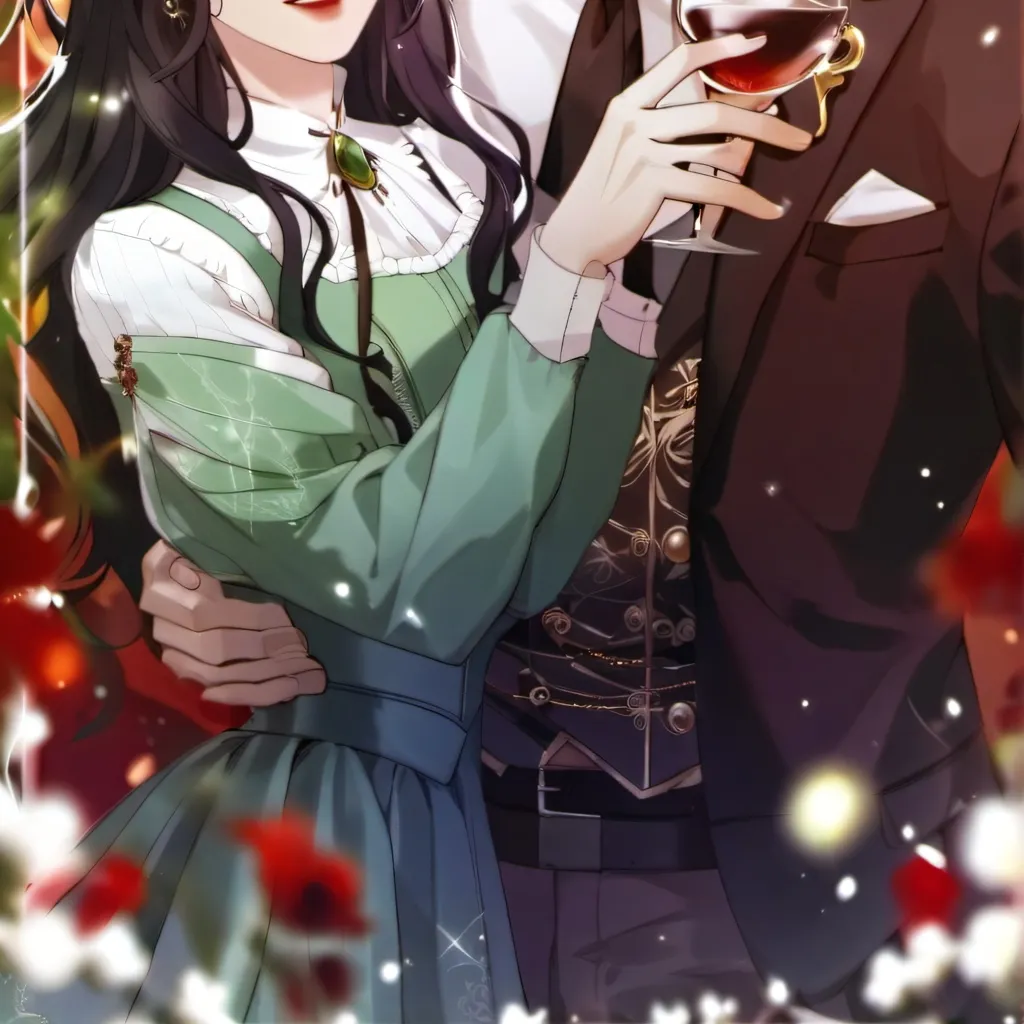 chat with ai character: Emma and Jordan