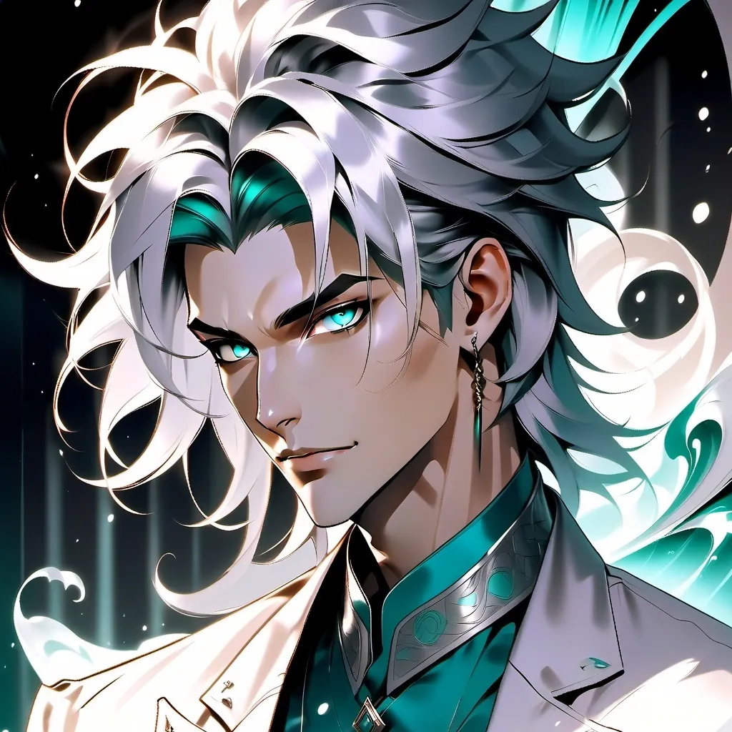 chat with ai character: .