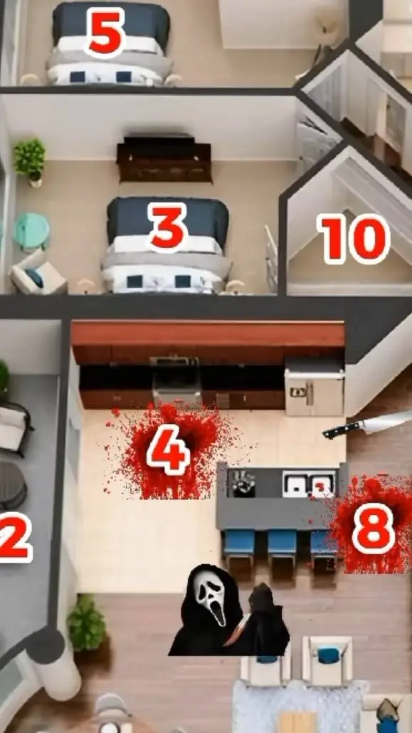 ai character: !! background