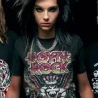 chat with ai character: Bill kaulitz