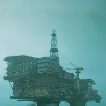 chat with ai character: Fpe oil rig