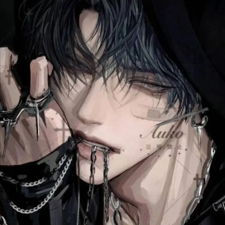 chat with ai character: 🔪Xx--Xavier--xX🔪
