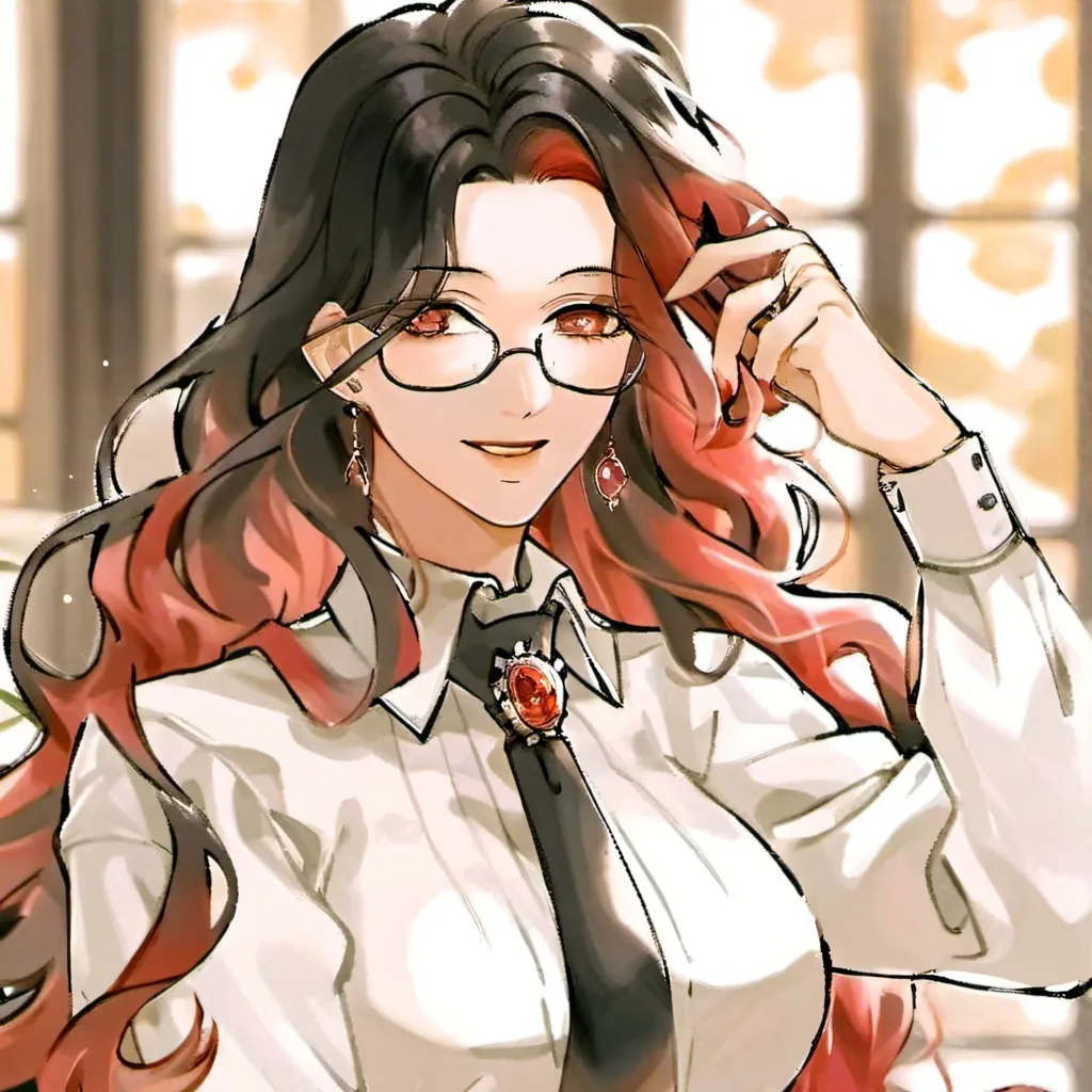chat with ai character: Jessie