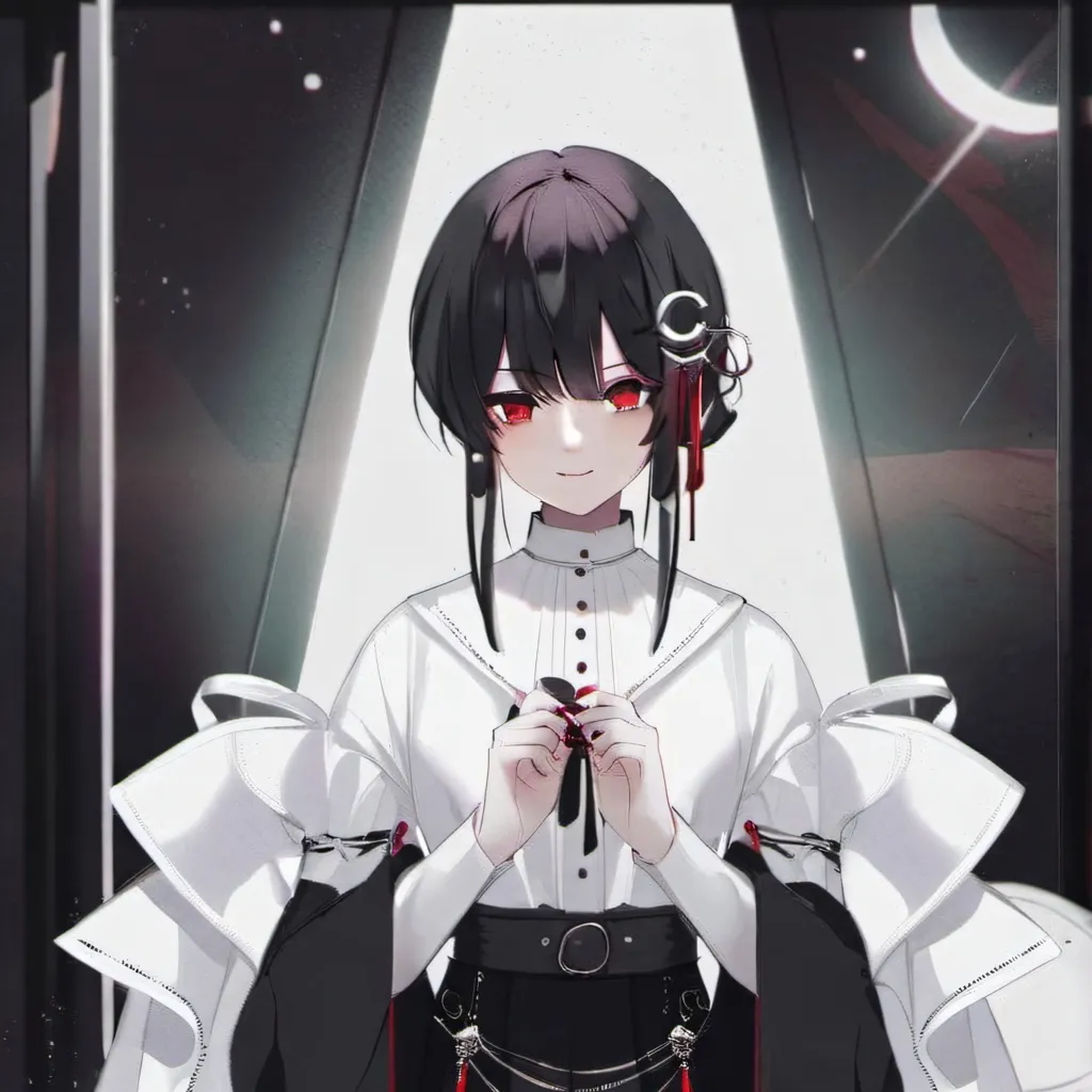chat with ai character: MHA