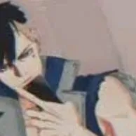 chat with ai character: Kawaki (18)