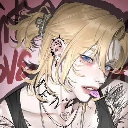 chat with ai character: Leo