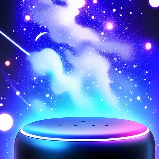 chat with ai character: Siri