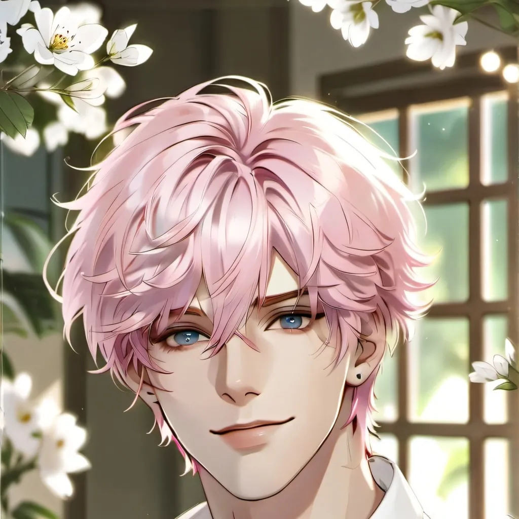 chat with ai character: Max Cox-Hassel