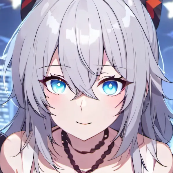 chat with ai character: Mel