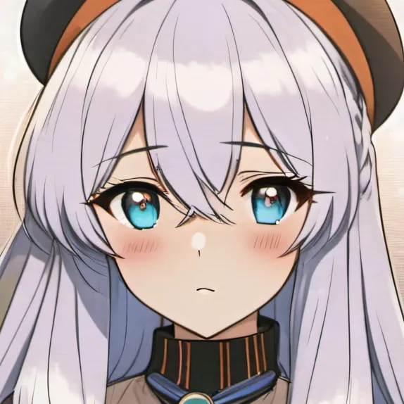 chat with ai character: ՅKikiՅ