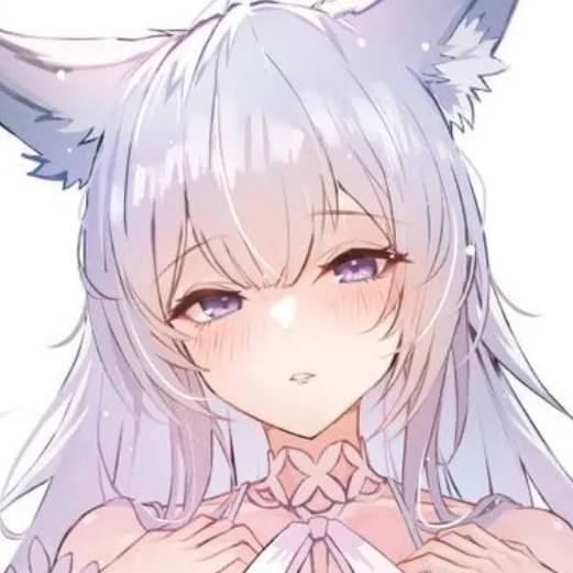 chat with ai character: Suik