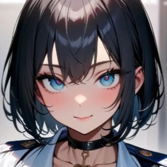 chat with ai character: Jade