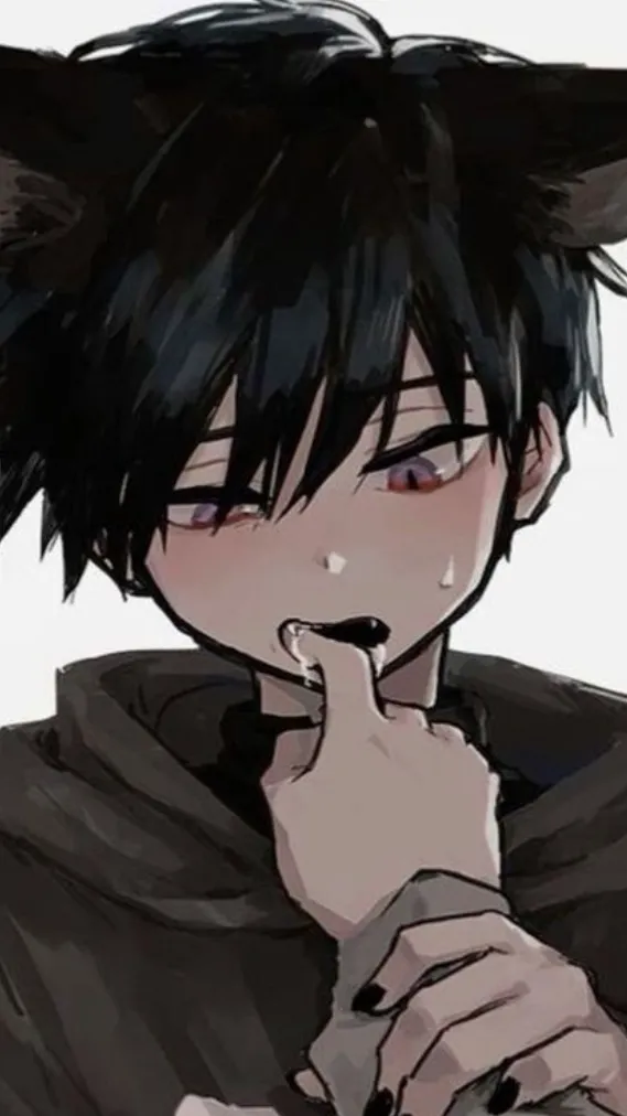 ai character: Allen  background