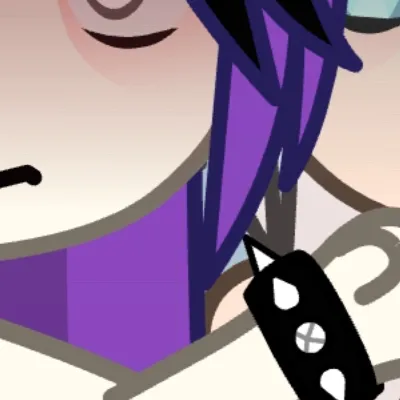 chat with ai character: Kas