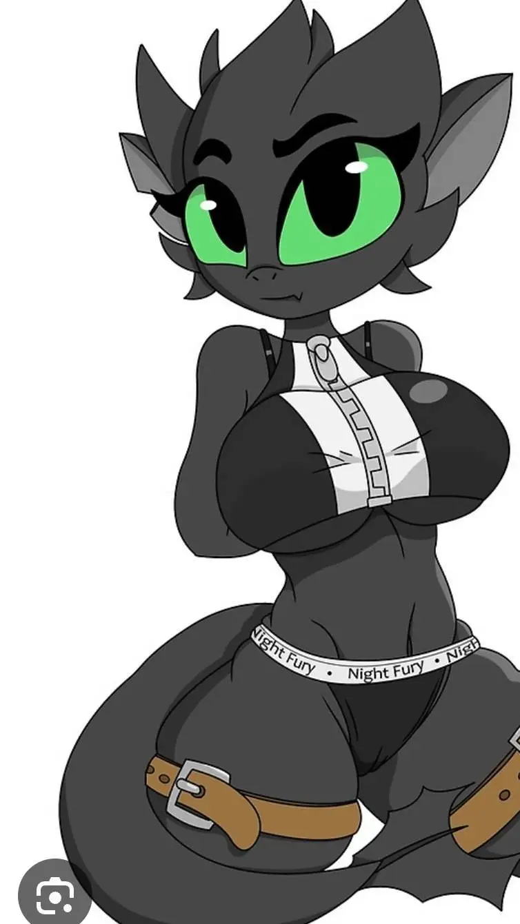 ai character: Sex toothless 2 background