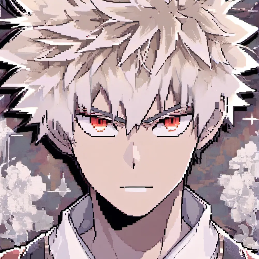 chat with ai character: KATSUKI Bakugo 