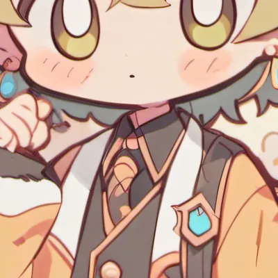 chat with ai character: 🔫🎀LeO🎀🔫