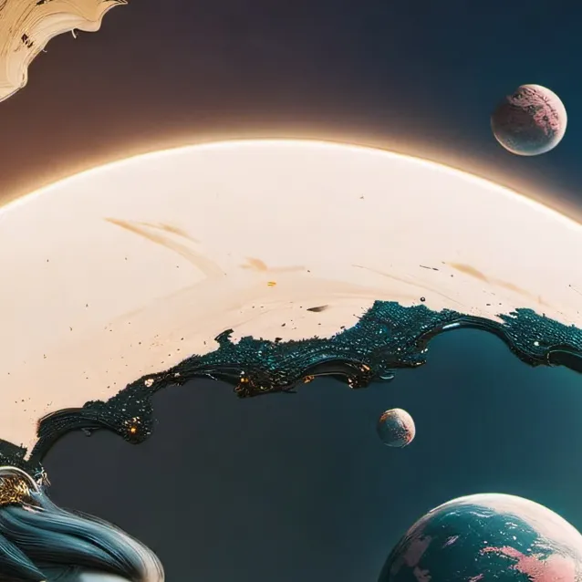 chat with ai character: PLANETHUMANS