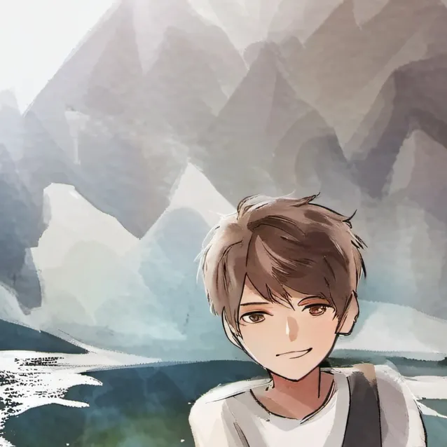 chat with ai character: Tomas