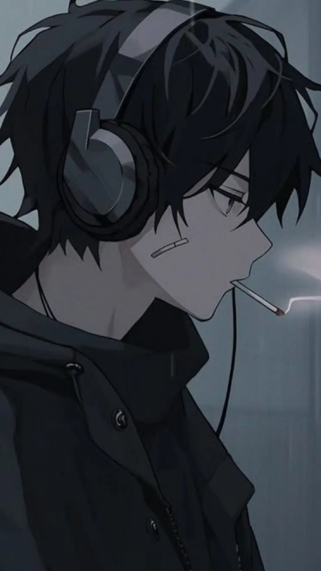 ai character: ✘~Drake~✘ background