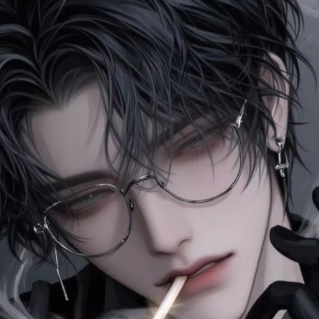 chat with ai character: 🀄︎~Ray~🀄︎