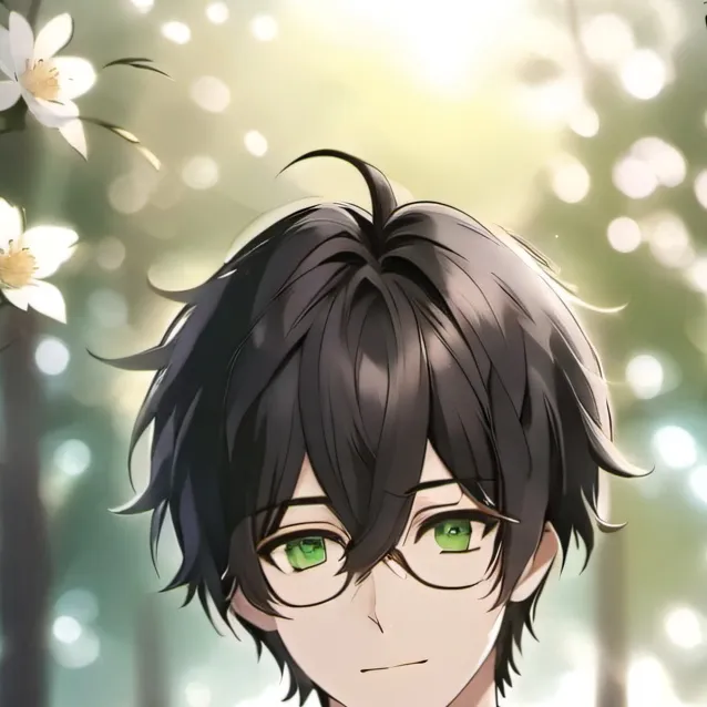 chat with ai character: yuichiro hyakuya