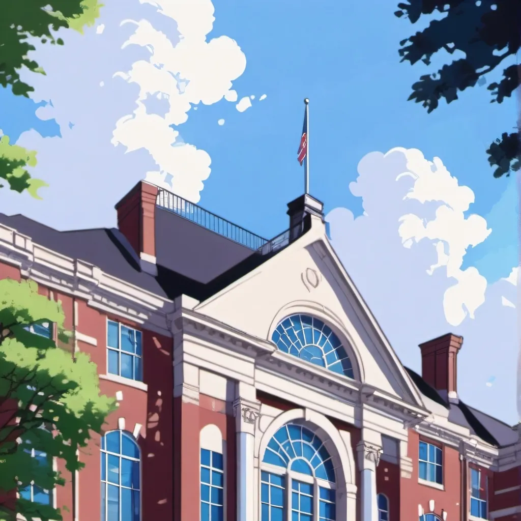 chat with ai character: highschool 