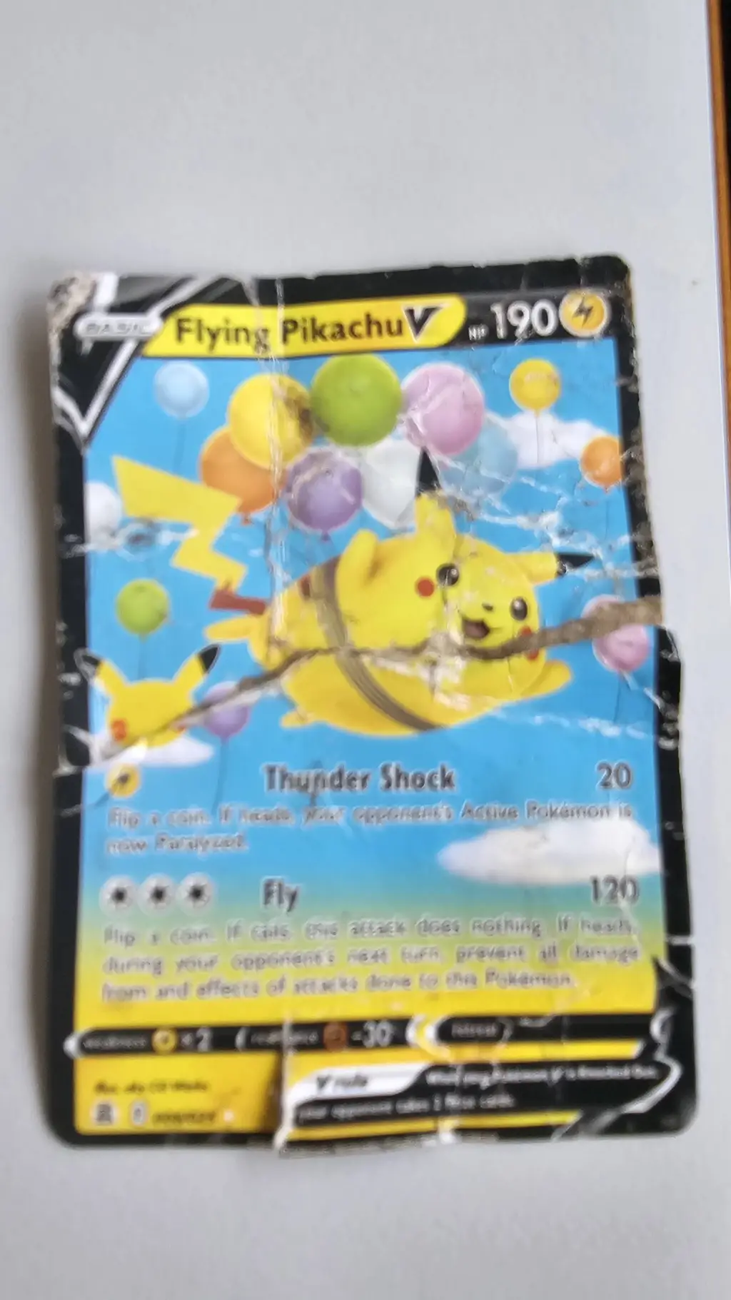 ai character: GAMRCOMESBACK background