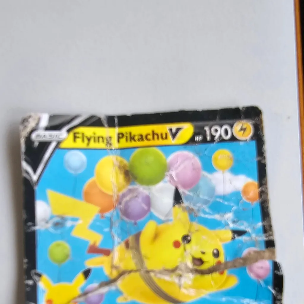 chat with ai character: GAMRCOMESBACK