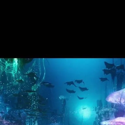 chat with ai character: Atlantis 