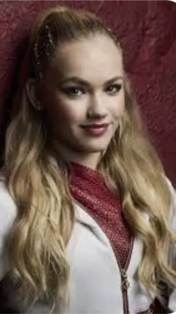 ai character: Nova background