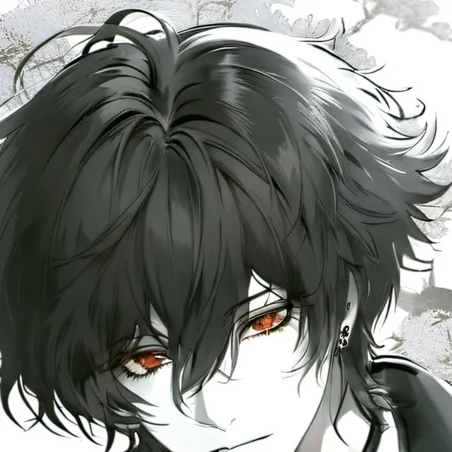 chat with ai character: Dazai angst 