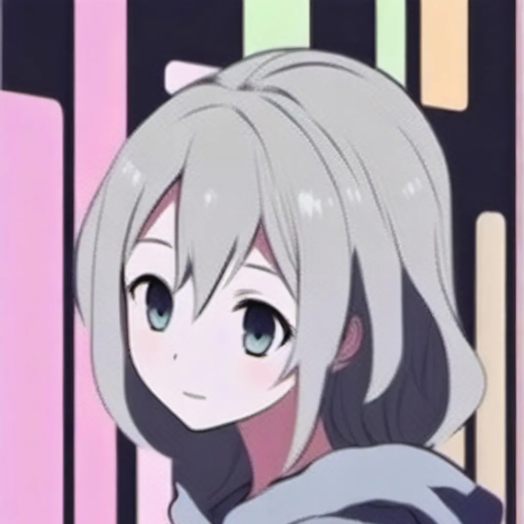 chat with ai character: Sillia