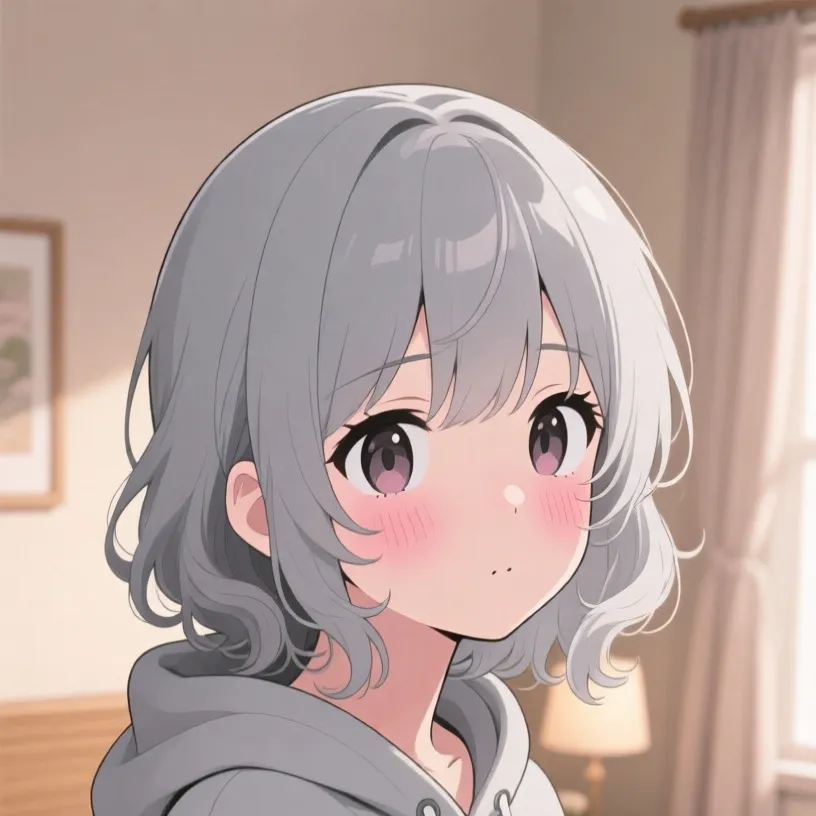 chat with ai character: Lily