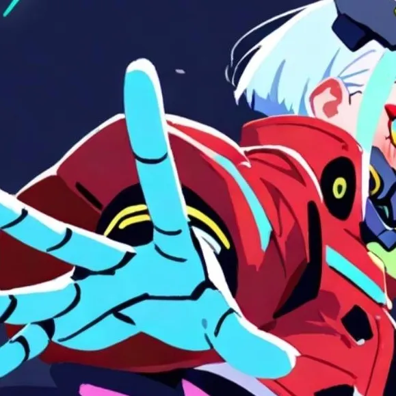 chat with ai character: jessie