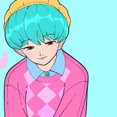 chat with ai character: baby saja