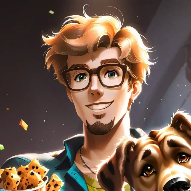 chat with ai character: MHA meets scooby