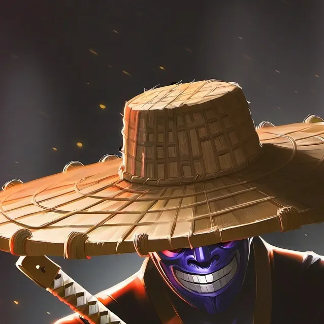 chat with ai character: The Oni of MHA