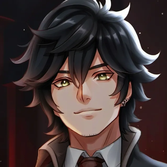 chat with ai character: Shota Aizawa