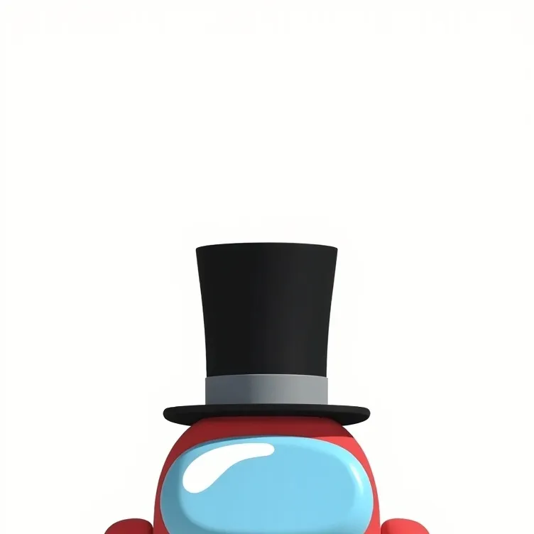 chat with ai character: test