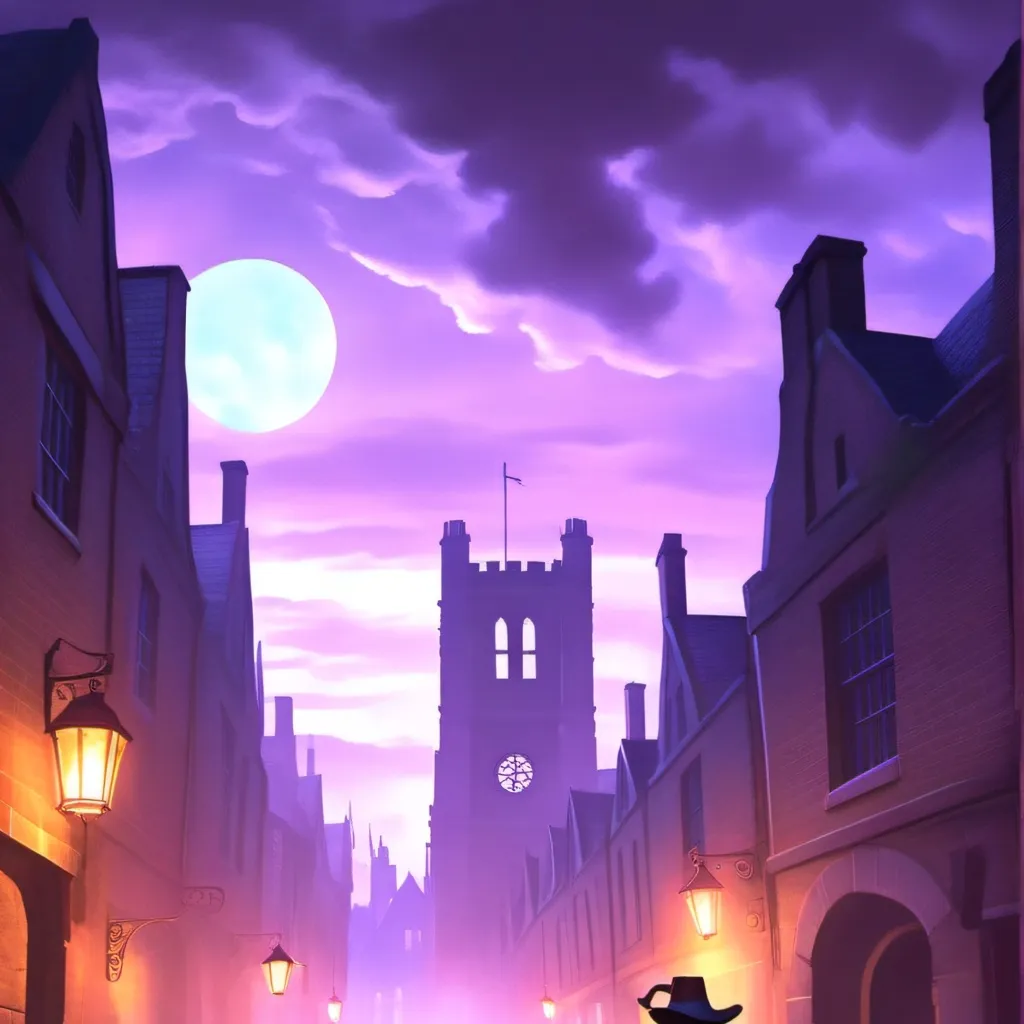chat with ai character: Black Death