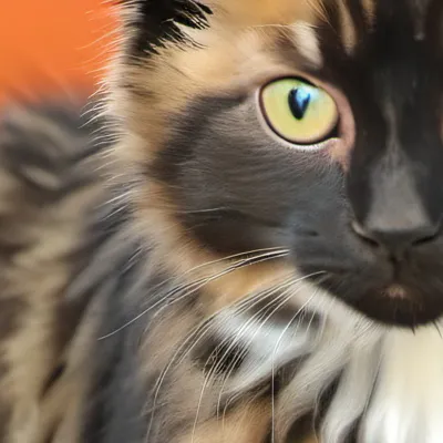 chat with ai character: Chloe irl