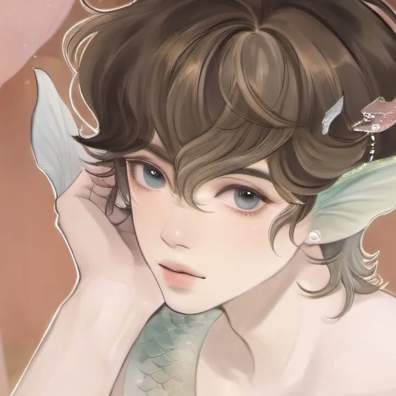 chat with ai character: •Finny•