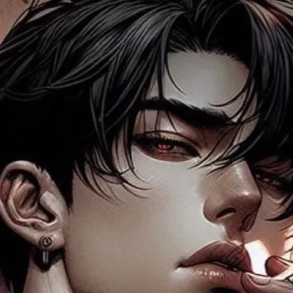 chat with ai character: …Xavier….