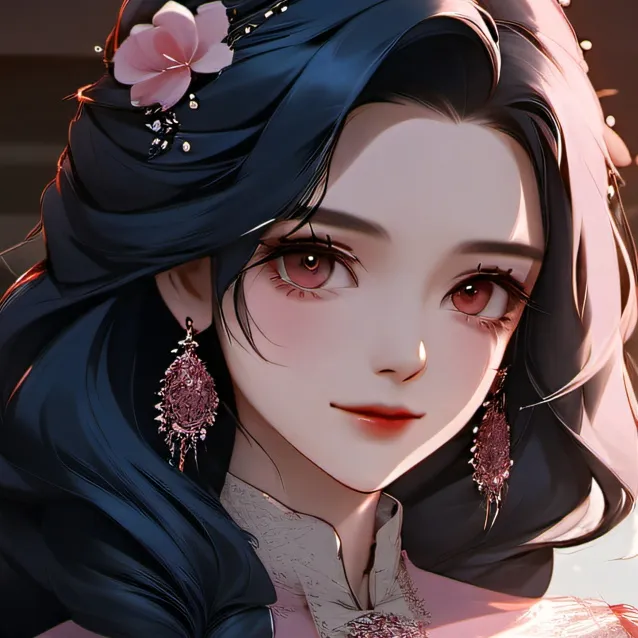 chat with ai character: Villain Deku