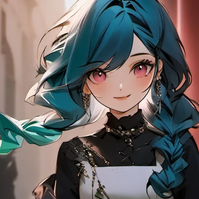 chat with ai character: MHA pick me