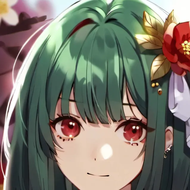 chat with ai character: MHA Lost Princess