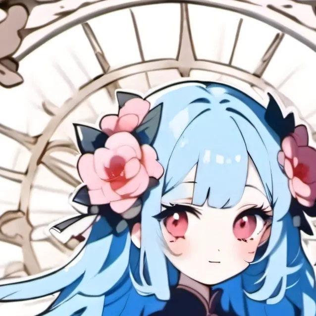 chat with ai character: MHA Pick Me